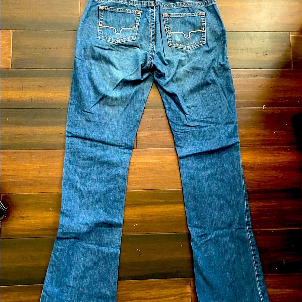Kimes Ranch Jeans - Francesca